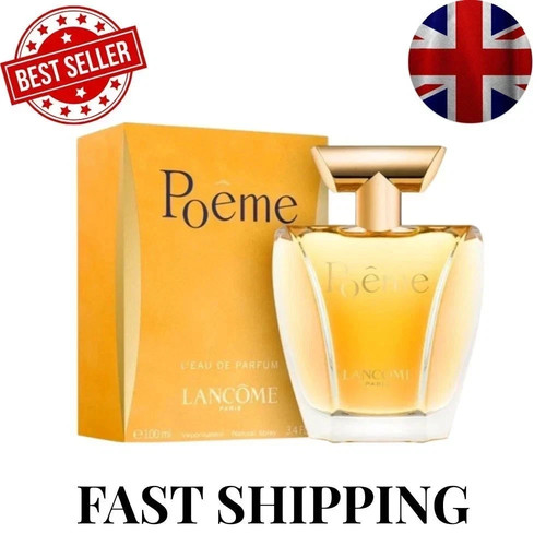 Lancome poeme eau parfum - poeme, de
