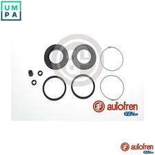 REPAIR KIT BRAKE CALIPER D4449