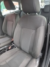 Ford Fiesta Zetec Mk7 Facelift