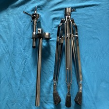 Yamaha Double Braced Tom Stand