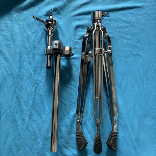 Yamaha double braced tom stand - tom,