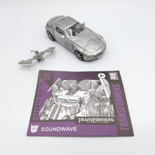 Transformers soundwave - ✧,