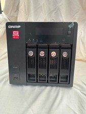 QNAP TS-469 Pro 4-Bay NAS
