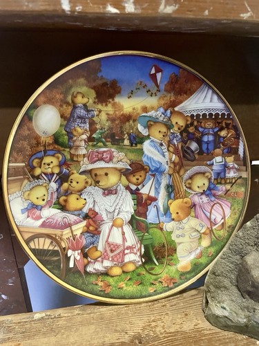 Franklin mint limited addition - mint,