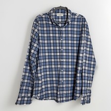 Chatham Road Men’s Blue