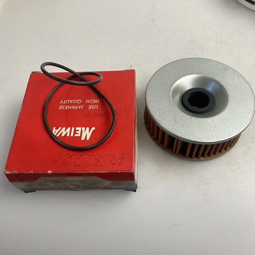 Yamaha 750 850 1100 - 850, oil