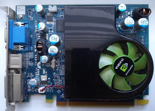 Retro graka graphics - retro,