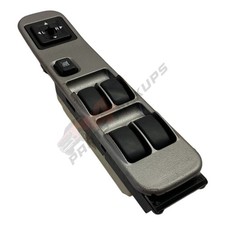 2005 Mitsubishi L200 Trojan