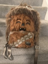 Chewbacca Star wars Loungefly