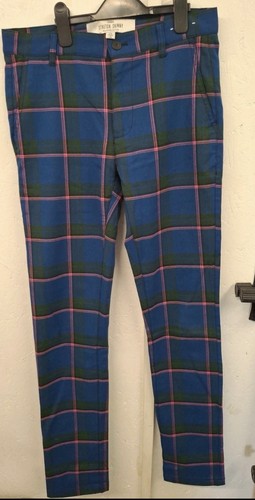 Topman blue and - blue,