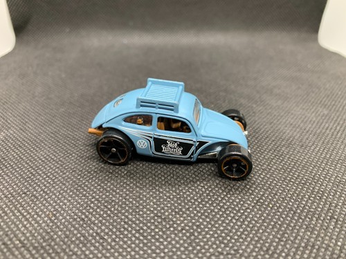 Hot wheels volkswagen - wheels, custom