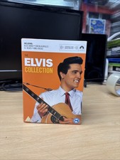 The Elvis Presley Collection