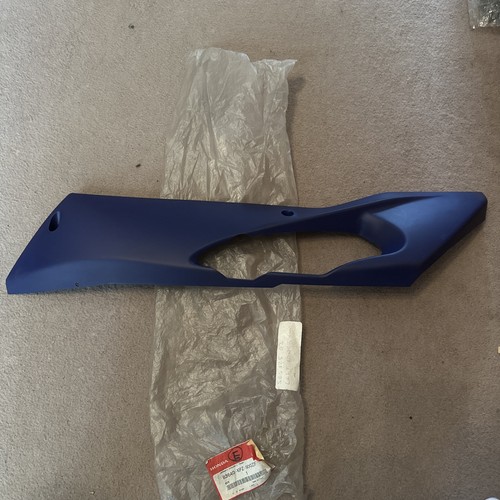 Genuine honda ses125 - honda, dylan
