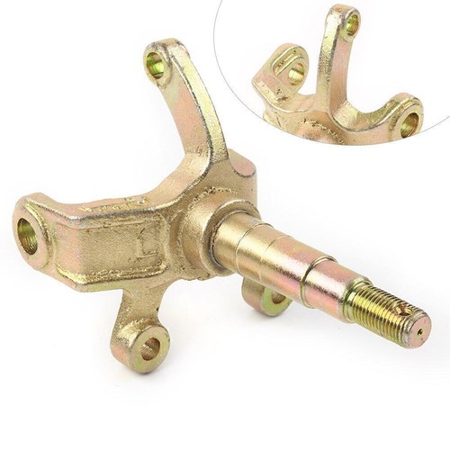 Front left steering - front,