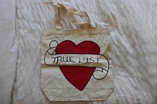 NookArt Canvas Tote bag