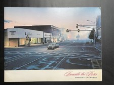 Gregory Crewdson, Beneath the Roses, Exhib catalogue
