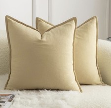 Mandioo Pack of 2 Neutral