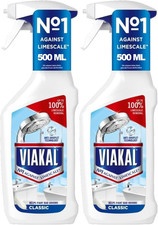 Limescale Remover Spray 500Ml