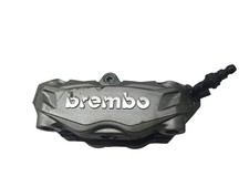 DUCATI SUPERSPORT S Brake Caliper RH Right Front Brembo Monobloc 937 2018