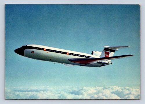 Bea british european airways - bea,