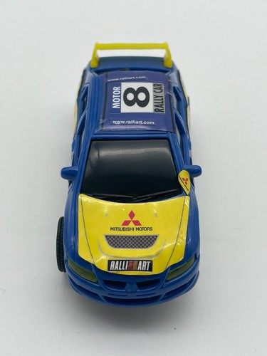 Artin mitsubishi lancer evo - mitsubishi,