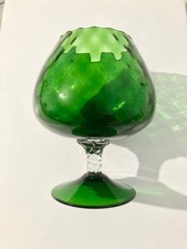 Vintage inch heavy green - inch,