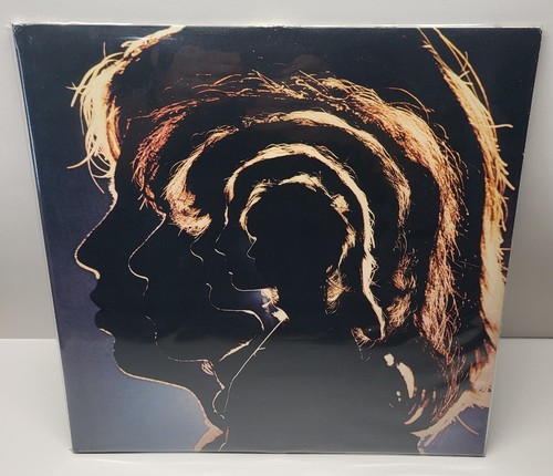 The rolling stones - hot, rocks