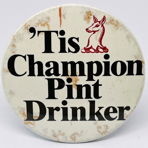 Vintage pub memorabilia - pub,