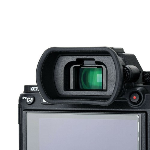 Soft eyecup eyepiece - eyecup,