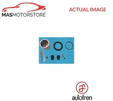 BRAKE CALIPER REPAIR KIT FRONT