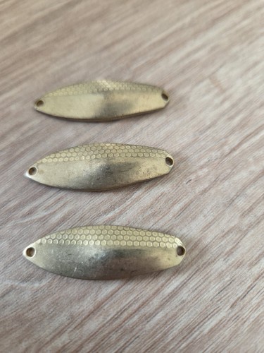 Trout spoon x - spoon, 50