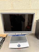 Optelec ClearView+ Desktop