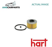 ENGINE FUEL FILTER 336 469 HART NEW OE REPLACEMENT