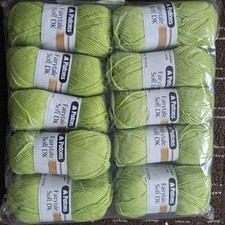 Patons Fairytale Soft DK Baby