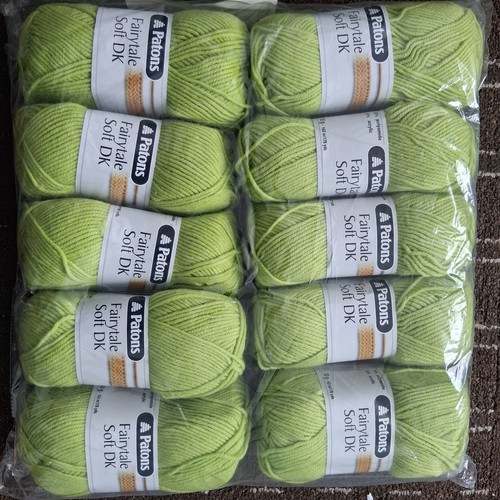 Patons fairytale soft baby - patons,