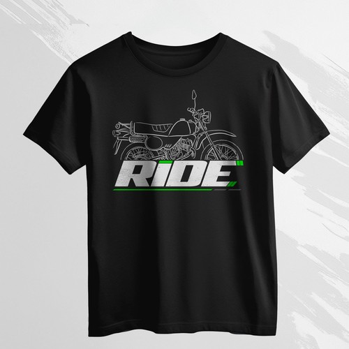 For kawasaki ae50 1981 - ae50, 1981-1986