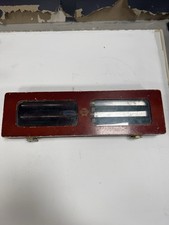 Faithful Wood Turning Chisels