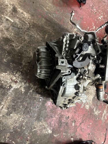 2009 ford focus mk2 - 2009, 2.5