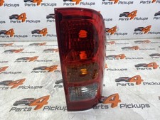 Toyota Hilux New Drivers side rear light/ Tail lamp 2006-2011 N099