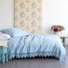 RACHEL ASHWELL COUTURE Indigo