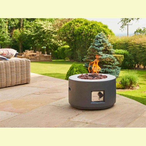 Field flame canna gas fire - flame,