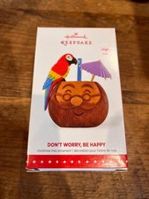 Hallmark Keepsake Ornament