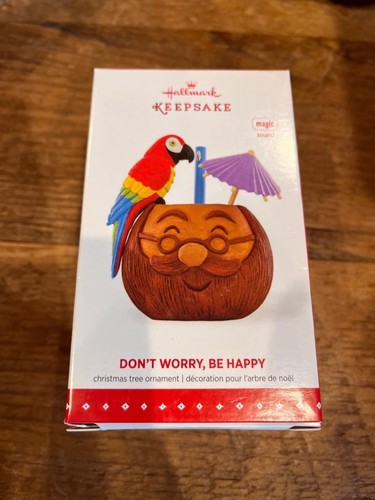Hallmark keepsake ornament - hallmark,