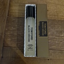 Tom Ford Black Orchid Eau De Parfum 33ml Spray NEW Boxed Travel Size 