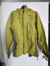Mountain Equipment Morpheus Jacket Small
