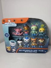 Octonauts - Original Fisher