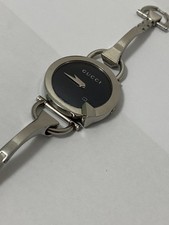 Ladies Gucci 122.5 Chiodo