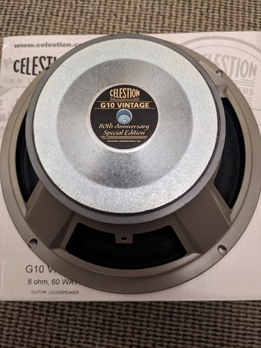 Celestion g10 vintage 8ohm - g10,