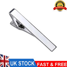 Silver Stainless Steel 2.2"