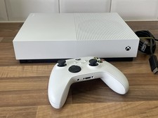 XBOX ONE S 1 TB SSD